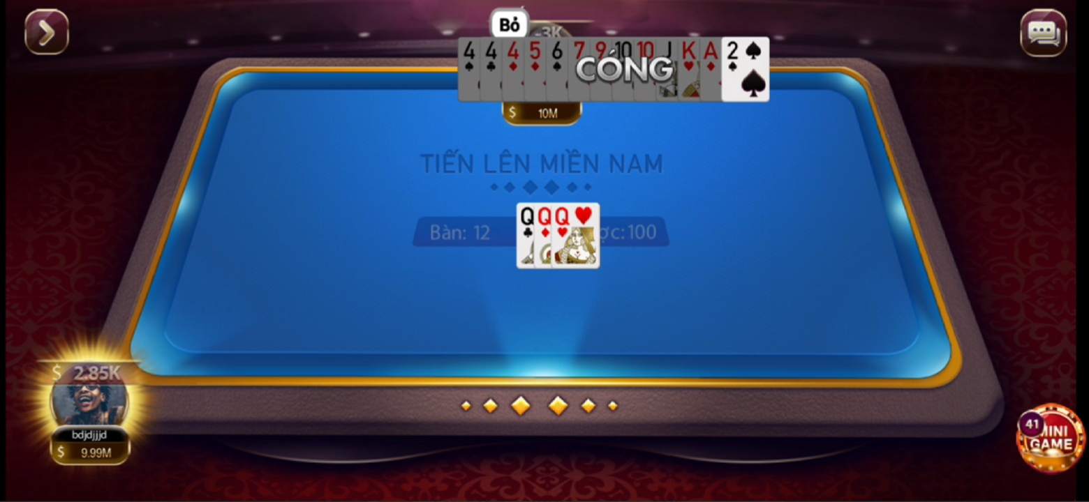 A screenshot displaying the diverse selection of slot games available in the jljl77 app.