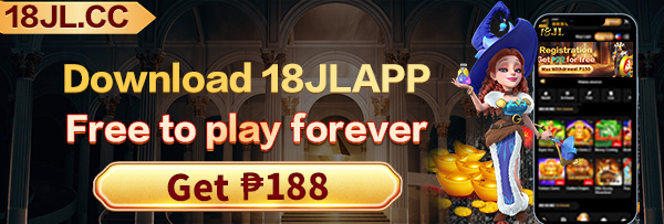 Promotional banner for jljl77 featuring exciting slot games.